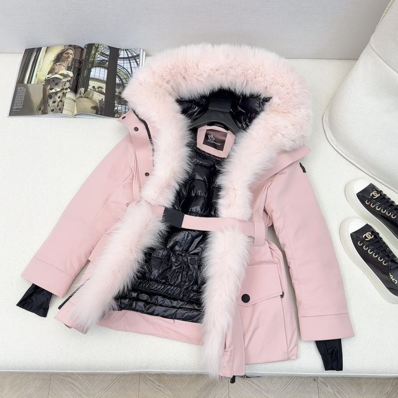 Celine Down Jackets